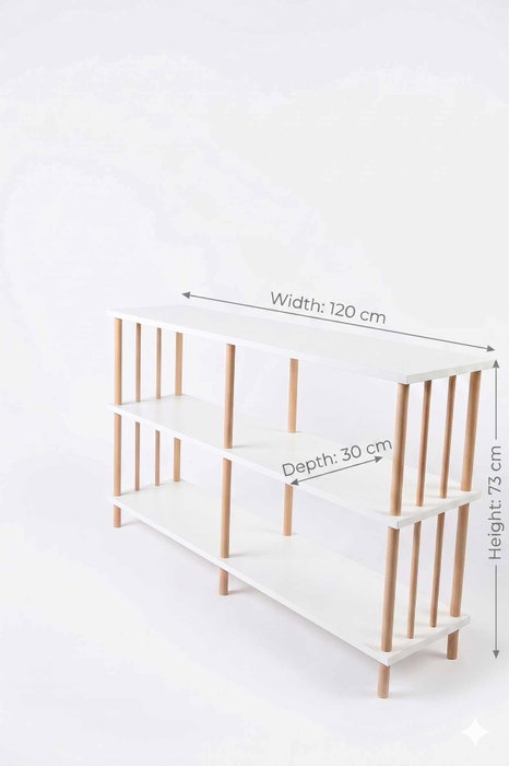 Hanah Home Peka219 Blanco Hanah Home Peka219 Blanco